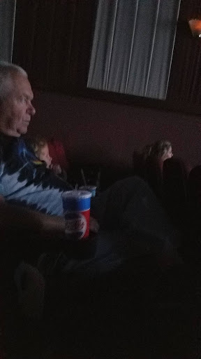 Movie Theater «St Cloud Twin Theatre», reviews and photos, 1110 10th St, St Cloud, FL 34769, USA