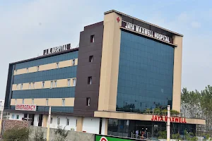 Jaya Maxwell Hospital image