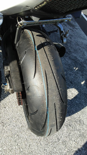 Motorcycle Shop «Moto Tech», reviews and photos, 1825 NW 21st St, Miami, FL 33142, USA