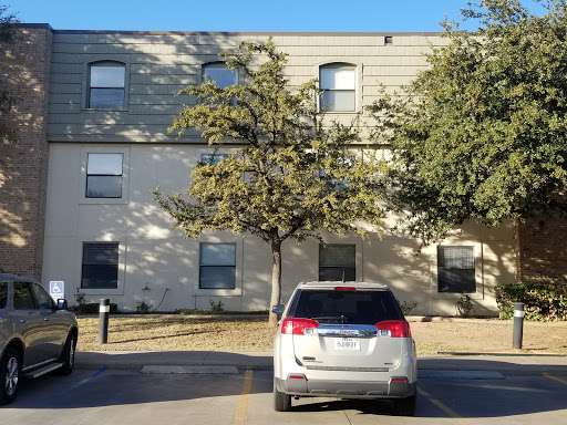 University Place Independent Living