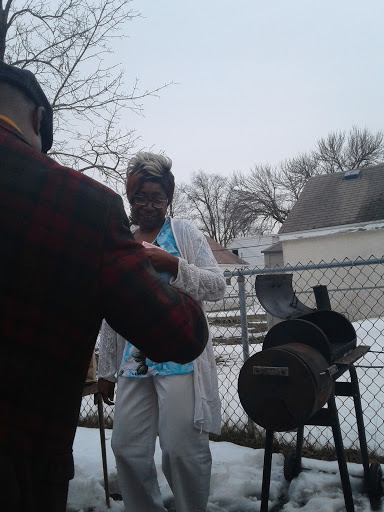 Park «Bohanon Park», reviews and photos, 4917 Bryant Ave N, Minneapolis, MN 55430, USA