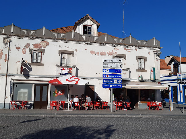 Café Snack-Bar Pica-Pau