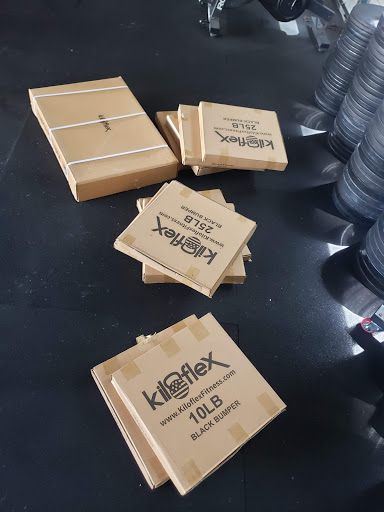 Gym «CrossFit Immense», reviews and photos, 11520 SE 82nd Ave D, Portland, OR 97086, USA