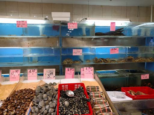 Asian Grocery Store «99 Asian Supermarket», reviews and photos, 60 Broadway, Malden, MA 02148, USA