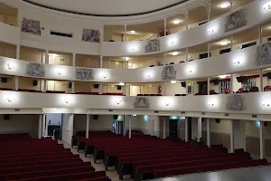 Cinema Teatro Orfeo image