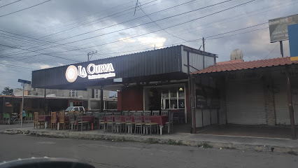 Restaurante La Curva - C. 19 299a, Miguel Alemán, 97148 Mérida, Yuc., Mexico