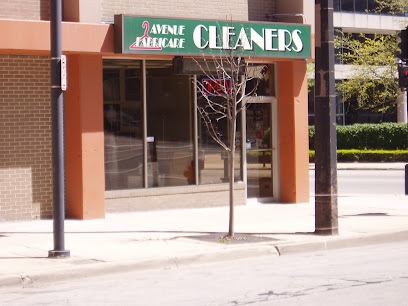 Avenue Fabricare Cleaners