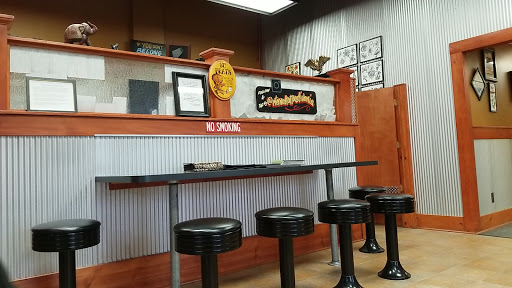 Explore solar system tattoo ideas, creative tattoo ideas in Livonia, available at Eternal Tattoos Livonia