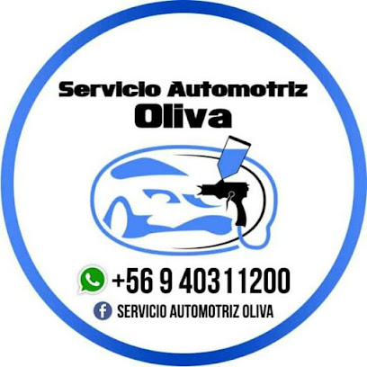Servicio Automotriz Oliva