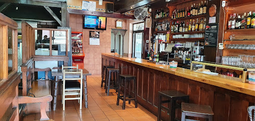 Restaurante Buenos Aires - Ctra. Zamora, 6, 24231 Onzonilla, León, Spain