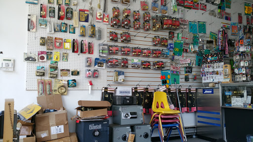Locksmith «Key Star Locksmith», reviews and photos, 155a Northern Blvd, Great Neck, NY 11021, USA