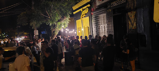 Logo da empresa - Janela Bar Cidade Baixa