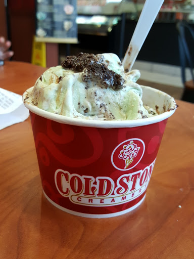 Ice Cream Shop «Cold Stone Creamery», reviews and photos, 50409 Independence St, Canton, MI 48188, USA