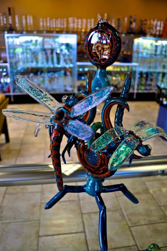 Tobacco Shop «Millenium Smoke Shop», reviews and photos, 1000 Melody Ln #100, Roseville, CA 95678, USA