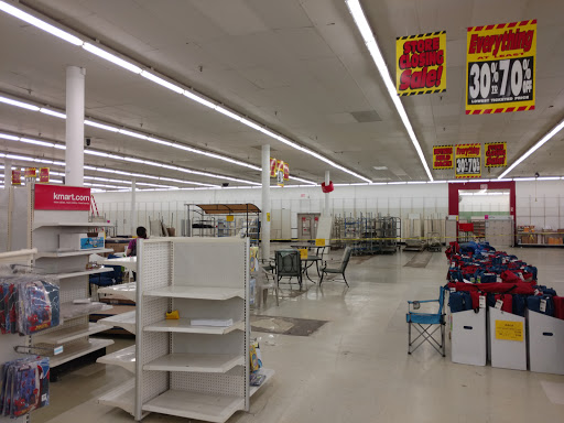 Discount Store «Kmart», reviews and photos, 2660 Hylan Blvd, Staten Island, NY 10306, USA