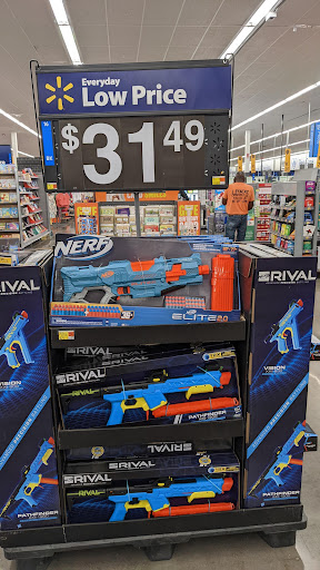 Department Store «Walmart Supercenter», reviews and photos, 6438 Basile Rowe, East Syracuse, NY 13057, USA