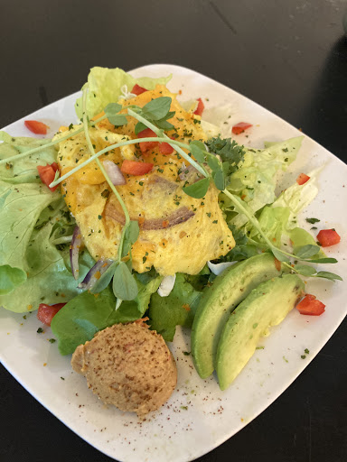 Gigi's Vegan + Wellness Café