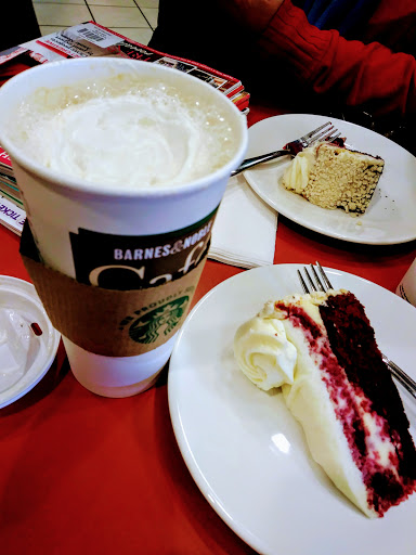 Book Store «Barnes & Noble», reviews and photos, 1245 NY-300, Newburgh, NY 12550, USA