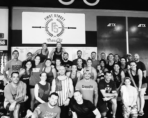 Gym «CrossFit Lowe», reviews and photos, 9090 First St, Frisco, TX 75034, USA