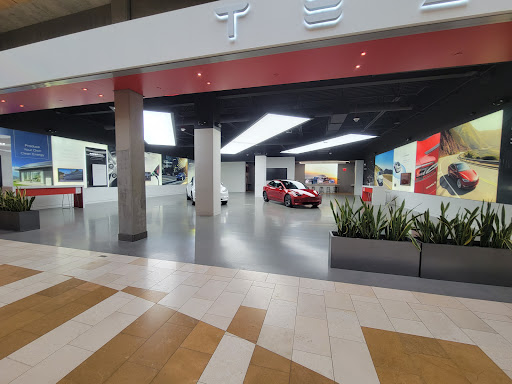 Shopping Mall «Bellevue Square», reviews and photos, 575 Bellevue Square, Bellevue, WA 98004, USA