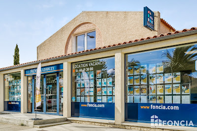 FONCIA | Agence Immobilière | Location-Saison-Syndic | Gruissan | Bd. du Pech Maynaud à Gruissan