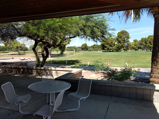 Golf Club «Randolph Golf Course», reviews and photos, 600 S Alvernon Way, Tucson, AZ 85711, USA