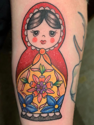 Tattoo Shop «Hope Street Tattoo», reviews and photos, 77 Burlington St, Providence, RI 02906, USA