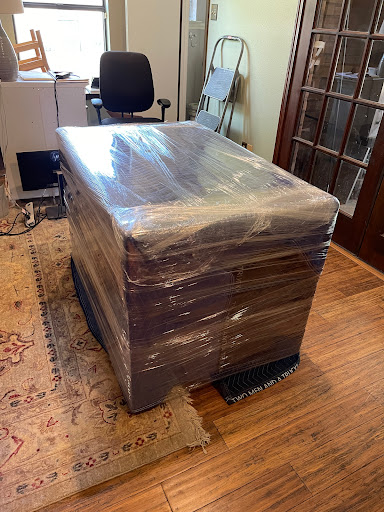 Moving and Storage Service «Two Men and a Truck», reviews and photos, 7634 Reindeer Trail, San Antonio, TX 78238, USA