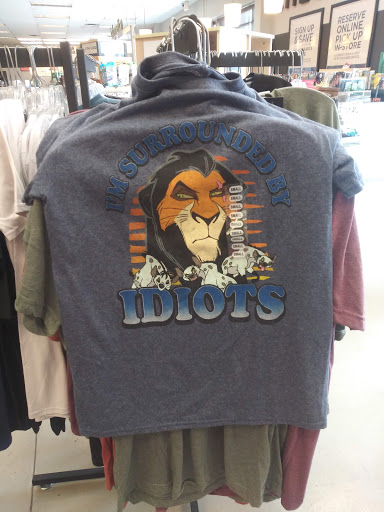 Book Store «Books-A-Million», reviews and photos, 1624 Gadsden Hwy, Birmingham, AL 35235, USA