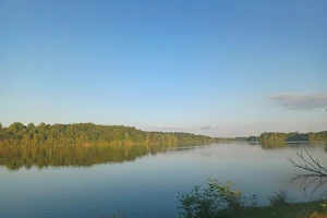 Rush Creek Lake image