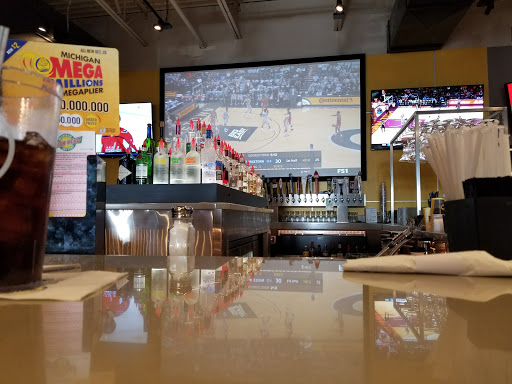 Shopping Mall «Sturgis Plaza», reviews and photos, 753 S Centerville Rd, Sturgis, MI 49091, USA