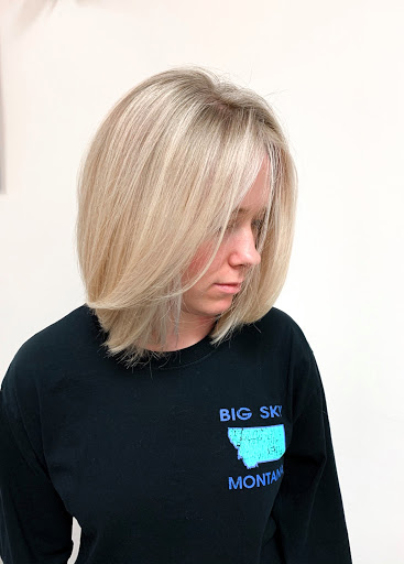 Beauty Salon «The Hairdressers», reviews and photos, 1060 Curve Crest Blvd #104, Stillwater, MN 55082, USA