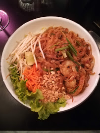 Phat thai du Restaurant thaï Tuk Tuk Mum à Rennes - n°18