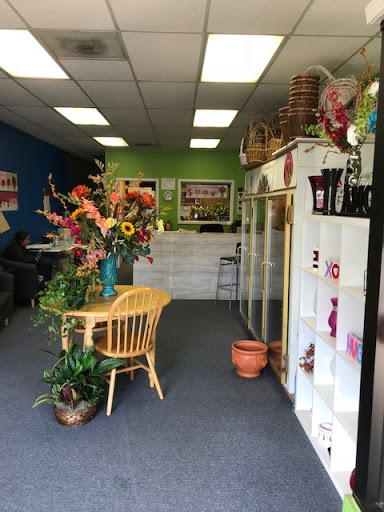 Florist «Xpressions Florist», reviews and photos, 14373 Blanco Rd, San Antonio, TX 78216, USA
