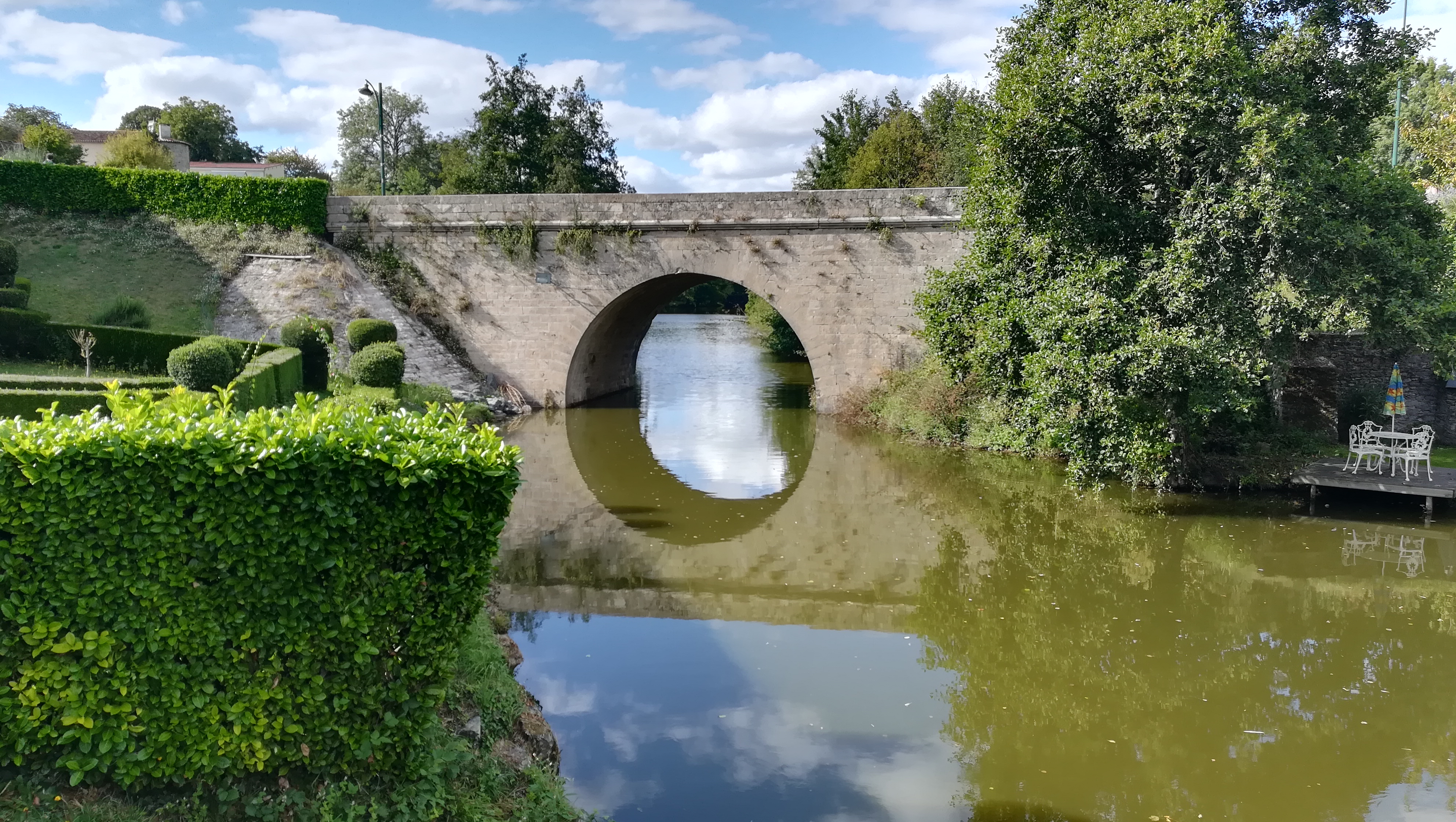 Photo n° 1 de l'avis de Michel.o fait le 05/09/2020 à 15:29