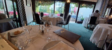 Atmosphère du Restaurant Les Nymphéas à Rouen - n°8