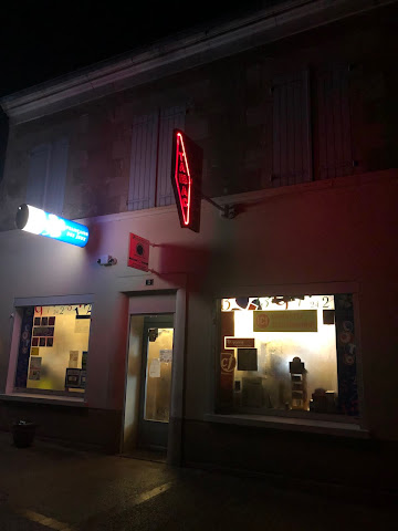 relais chronopost STATION SERVICE BLANCHARD SAINPUITS