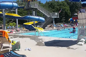 Palos Heights Swimming Pool image