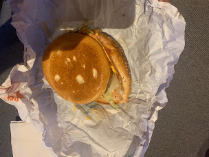 Photo n°19 de McDonald's à FONTENAY LE COMTE ()