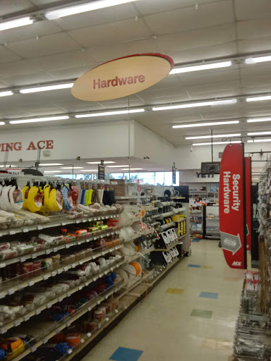 Hardware Store «Umatilla Hardware Inc», reviews and photos, 811 N Central Ave, Umatilla, FL 32784, USA