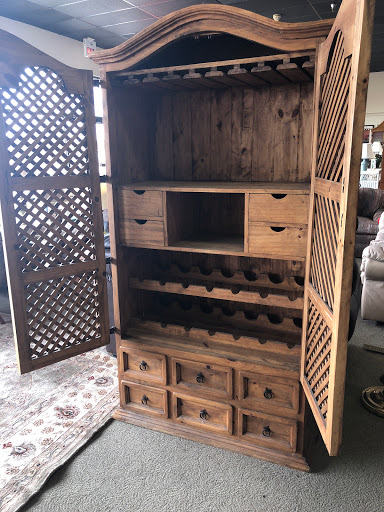 Thrift Store «Salvation Army Thrift Store», reviews and photos, 5042 S Padre Island Dr, Corpus Christi, TX 78411, USA