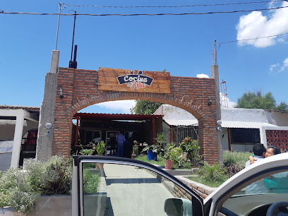 La Cocina de Rita - 85500 San José de Guaymas, Sonora, Mexico