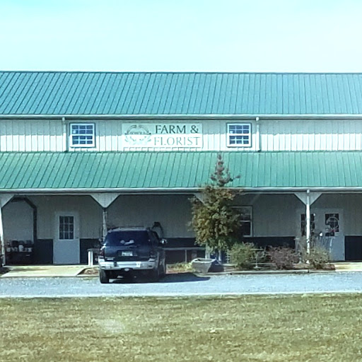 Florist «Bobola Farm & Florist», reviews and photos, 5268 Forrest Ave, Dover, DE 19904, USA