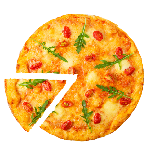 Recenze na Pizza Slice v Karlovy Vary - Pizzeria