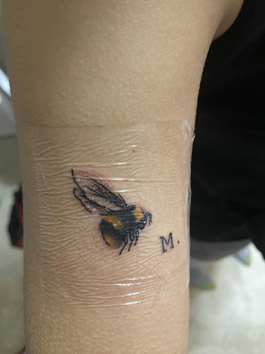 Explore good first tattoo ideas, creative tattoo ideas in Evansville, available at Tattoo Saloon