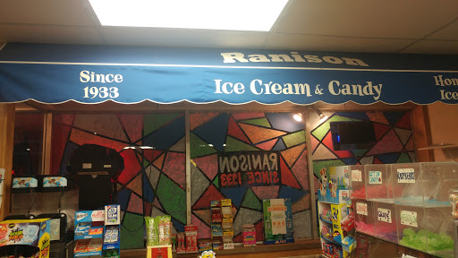 Ice Cream Shop «Ranison Ice Cream & Candy», reviews and photos, 706 16th St S, La Crosse, WI 54601, USA