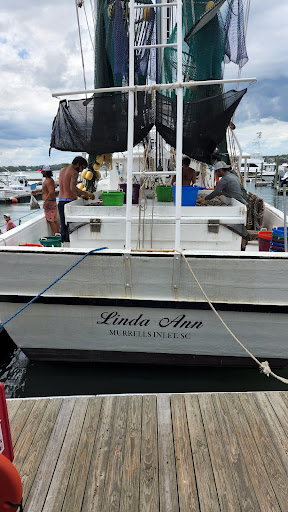 Fishing Charter «Marlin Quay Marina», reviews and photos, 1508 S Waccamaw Dr, Murrells Inlet, SC 29576, USA