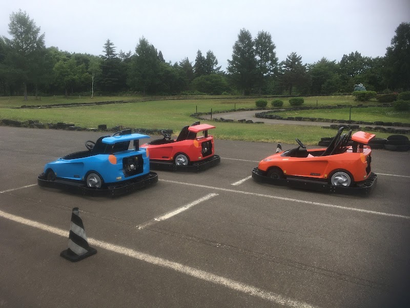 鳥海高原花立牧場公園 秋田県由利本荘市矢島町城内花立 公園 グルコミ