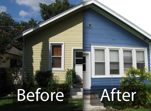 Painter «Tex Painting», reviews and photos, 1212 Guadalupe St, Austin, TX 78701, USA