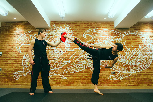 Xen-Do Martial Arts - London